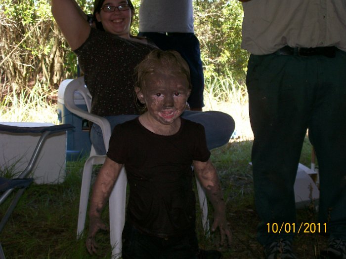 2011-Oct-01 HGR4X4 Cookout 061